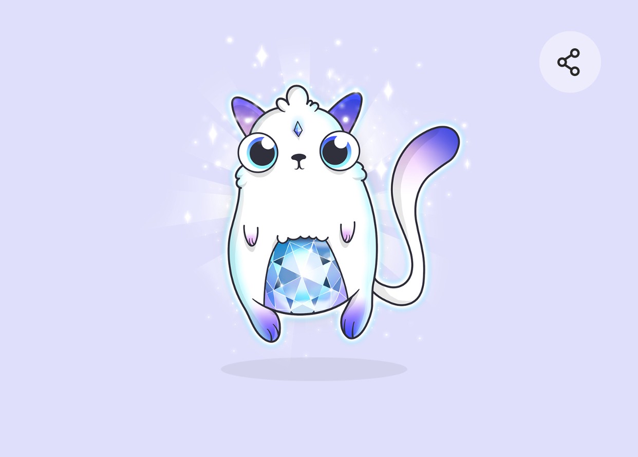 Do You Really Own Your CryptoKitties? – Greg McMullen | Medium