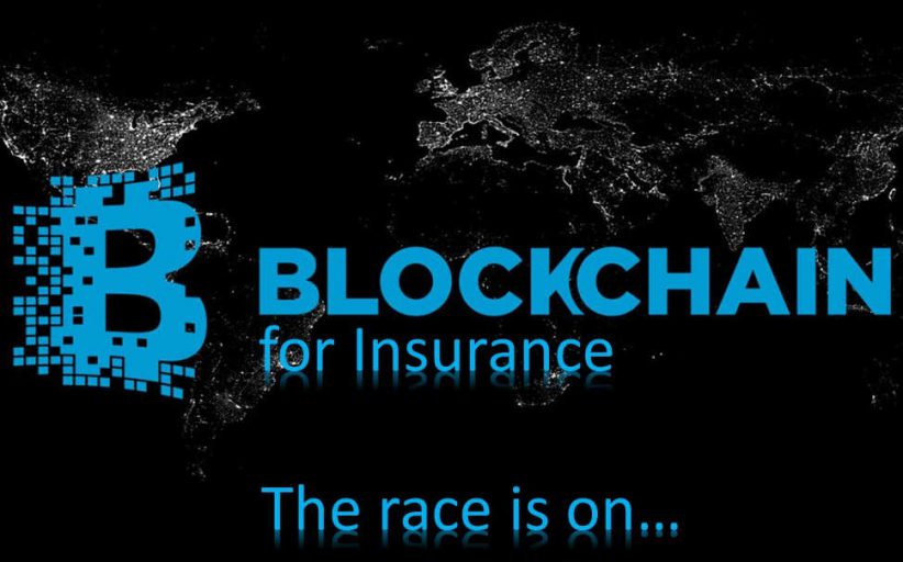 Blockchain and AI will transform the insurance industry like never before...