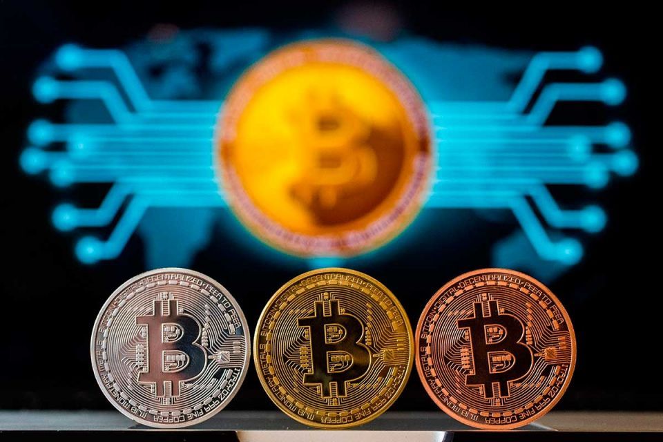 Want to mine Bitcoin? Head to Kuwait | ArabianBusiness.com