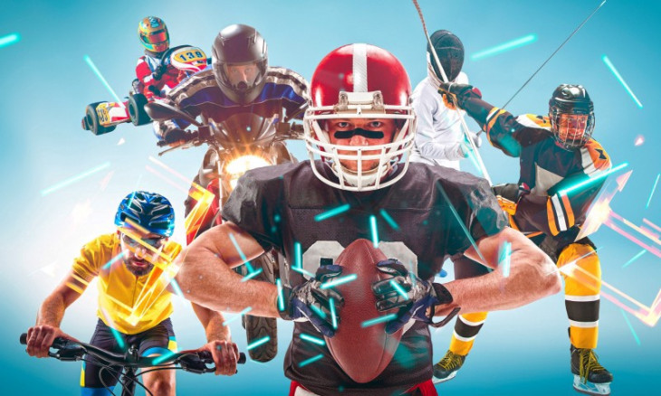 Fantasy sports platforms could have a big future in blockchain | TechCrunch