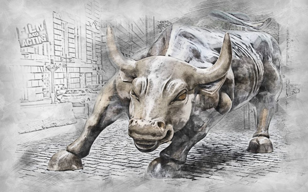 Financial Expert Pinpoints Signs Confirming Bullish Bitcoin Sentiment | Bitcoinist.com