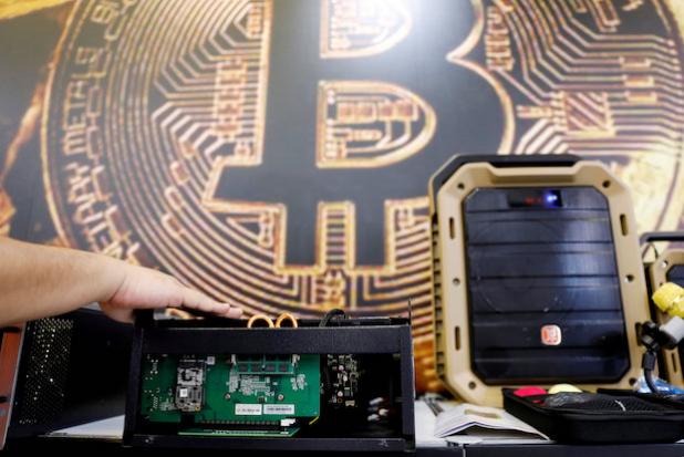 Crypto failures 'worse than we thought' | Bangkok Post